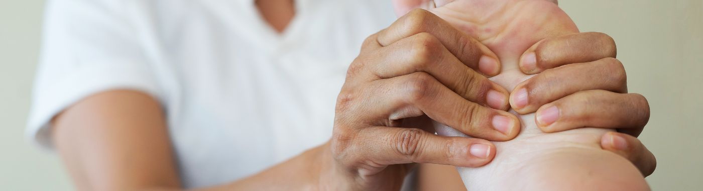 Mortons Neuroma - Causes, Symptoms, Diagnosis, Treatment, and Prevention