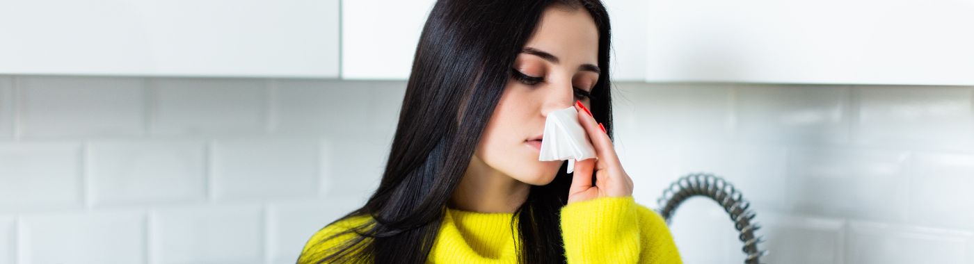 Nasal Vestibulitis - Causes, Symptoms, Diagnosis, Treatment, and Prevention