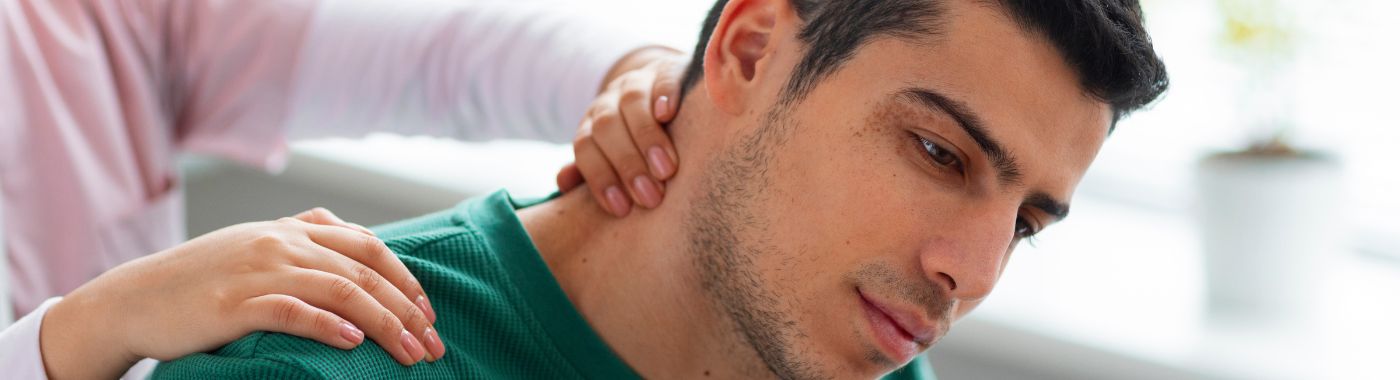 Notalgia Paresthetica - Causes, Symptoms, Diagnosis, Treatment, and Prevention