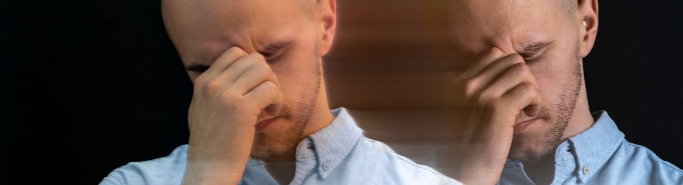 Paranoid Personality Disorder - Causes, Symptoms, Diagnosis, Treatment, and Prevention