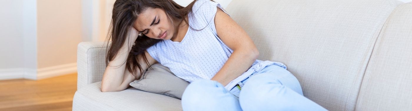 Pelvic Congestion Syndrome - Causes, Symptoms, Diagnosis, Treatment, and Prevention