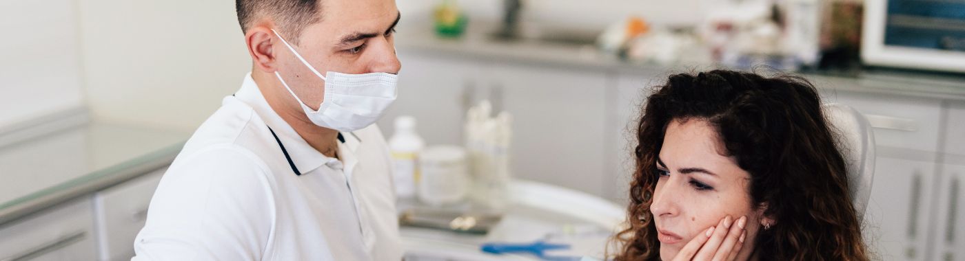 Pericoronitis - Causes, Symptoms, Diagnosis, Treatment, and Prevention