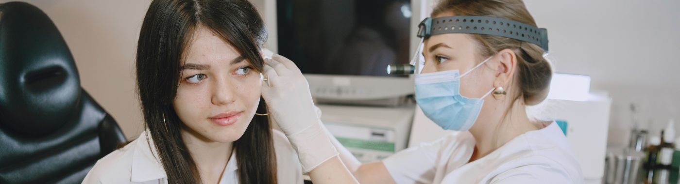 Perilymphatic Fistula - Causes, Symptoms, Diagnosis, Treatment, and Prevention