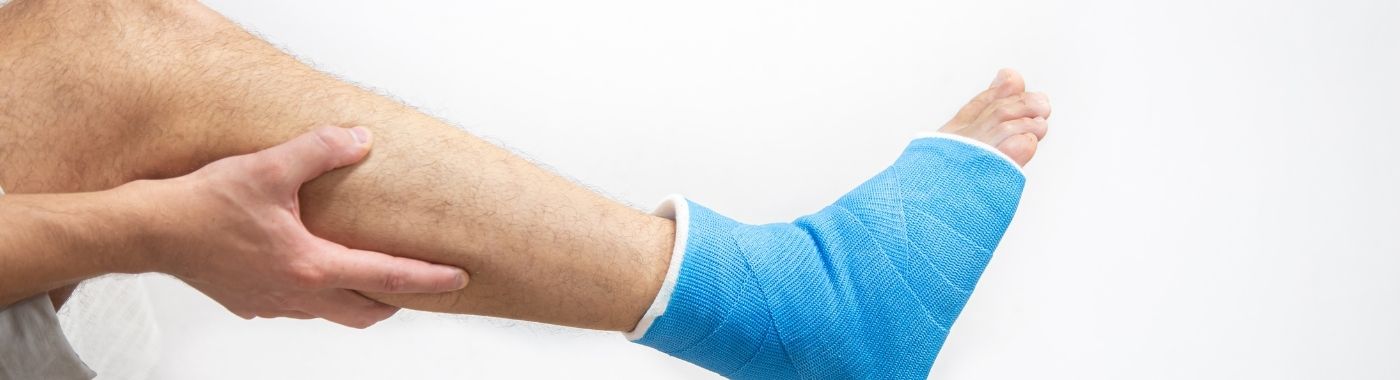 Pilon Fractures - Causes, Symptoms, Diagnosis, Treatment, and Prevention