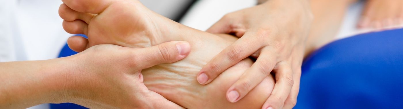 Plantar Fibroma - Causes, Symptoms, Diagnosis, Treatment, and Prevention