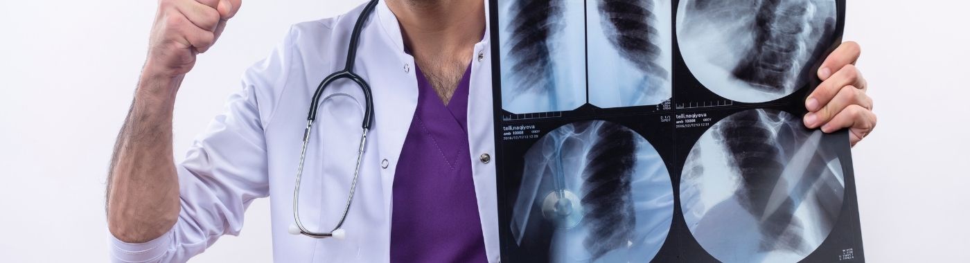 Pneumomediastinum - Causes, Symptoms, Diagnosis, Treatment, and Prevention