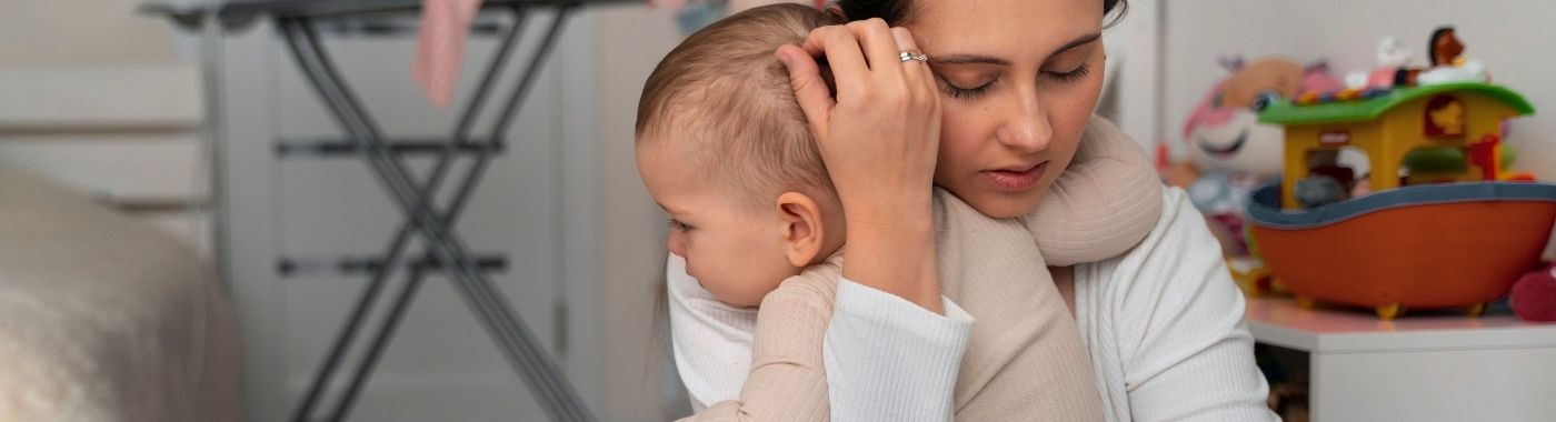 Postpartum Psychosis - Causes, Symptoms, Diagnosis, Treatment, and Prevention