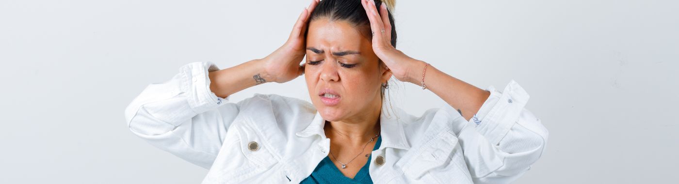 Rebound Headaches - Causes, Symptoms, Diagnosis, Treatment, and Prevention