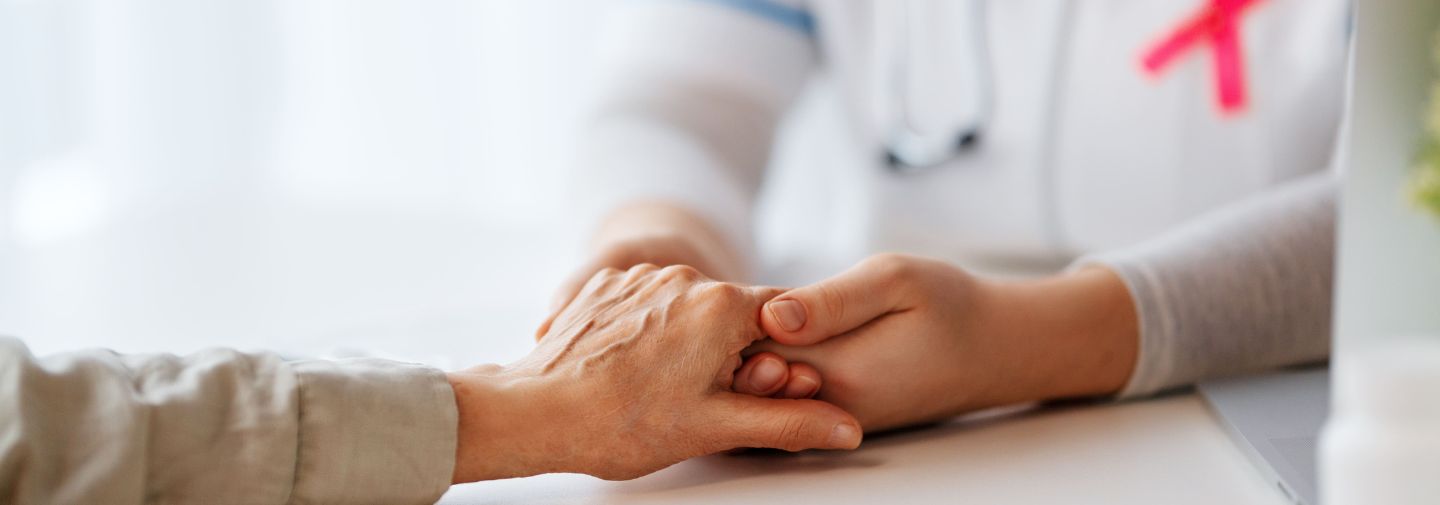 Recovery Image - Biopsy