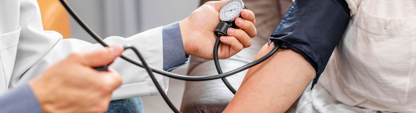 Resistant Hypertension - Causes, Symptoms, Diagnosis, Treatment, and Prevention