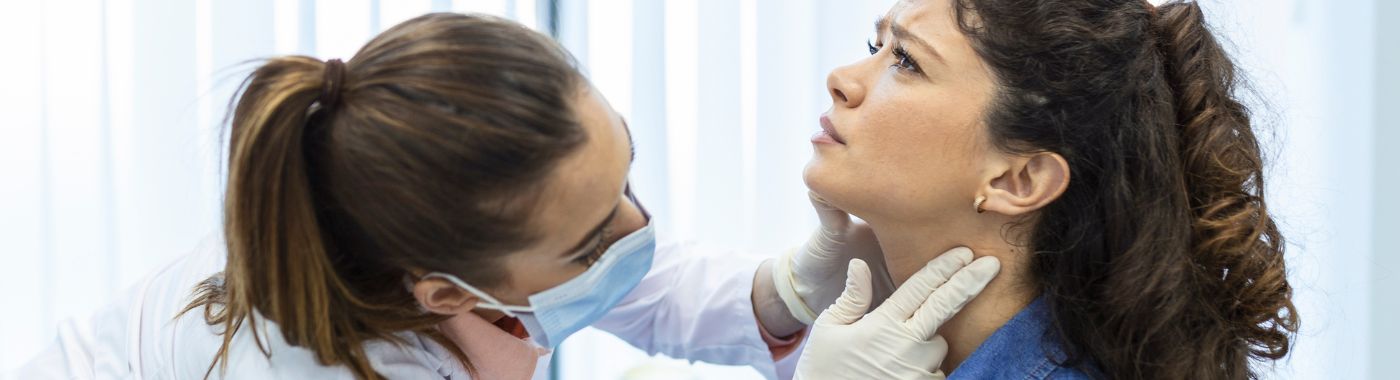 Retropharyngeal Abscess - Causes, Symptoms, Diagnosis, Treatment, and Prevention