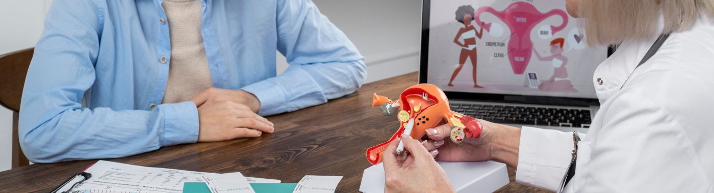 Retroverted Uterus - Causes, Symptoms, Diagnosis, Treatment, and Prevention