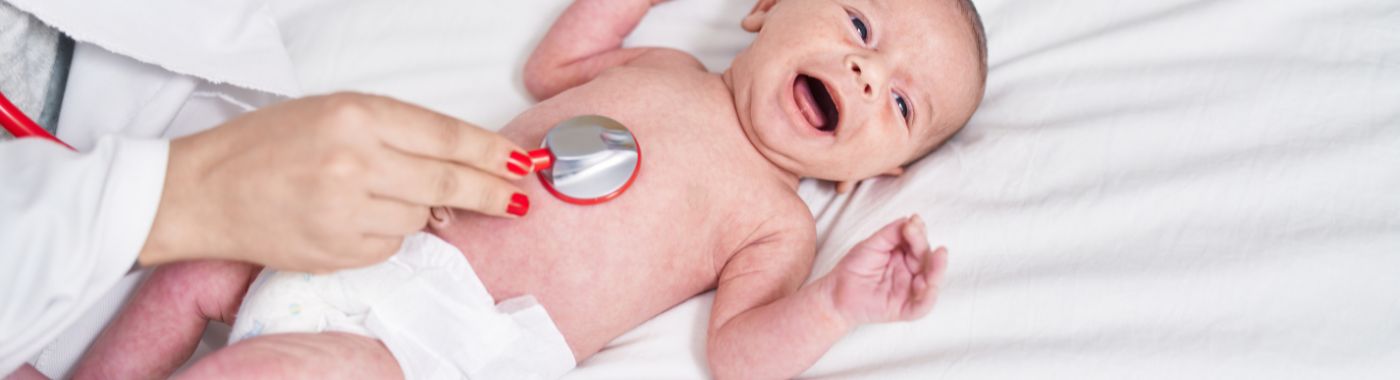 Sandifer Syndrome - Causes, Symptoms, Diagnosis, Treatment, and Prevention