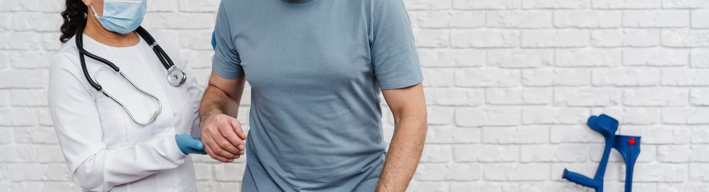 Sarcopenia - Causes, Symptoms, Diagnosis, Treatment, and Prevention