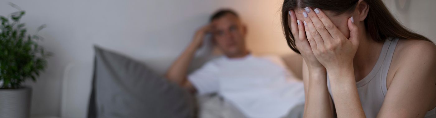 Separation Anxiety - Causes, Symptoms, Diagnosis, Treatment, and Prevention