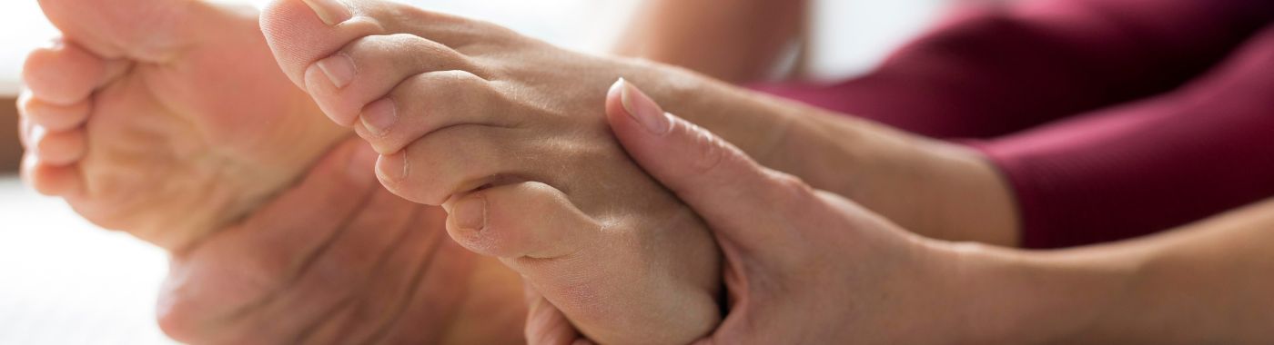 Sesamoiditis - Causes, Symptoms, Diagnosis, Treatment, and Prevention