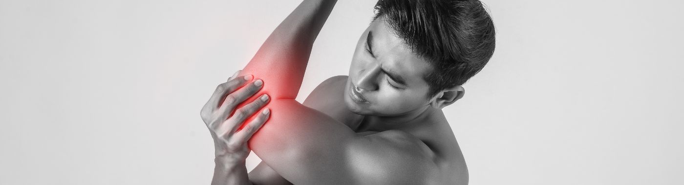 Shoulder Arthritis - Causes, Symptoms, Diagnosis, Treatment, and Prevention