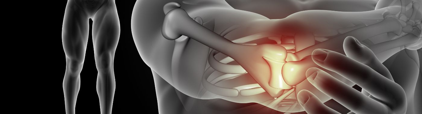 Shoulder Fracture - Causes, Symptoms, Diagnosis, Treatment, and Prevention