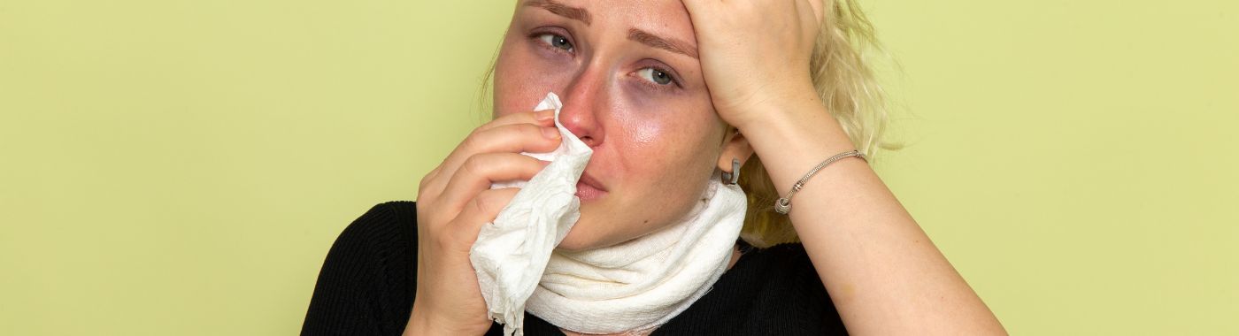 Sinusitis – Types, Causes, Symptoms and Complications