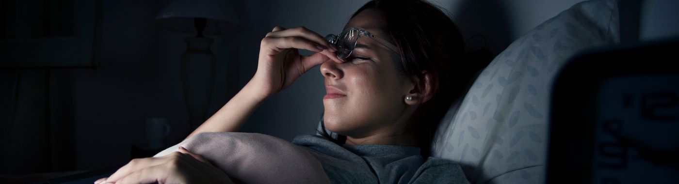 Somnambulism (Sleepwalking)