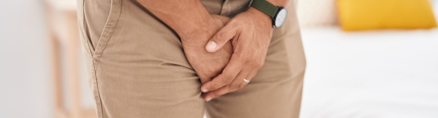 Spermatocele - Causes, Symptoms, Diagnosis, Treatment, and Prevention