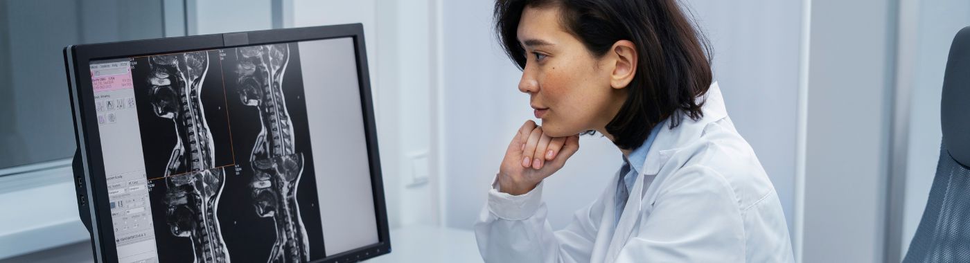 Spinal Hemangioma - Causes, Symptoms, Diagnosis, Treatment, and Prevention