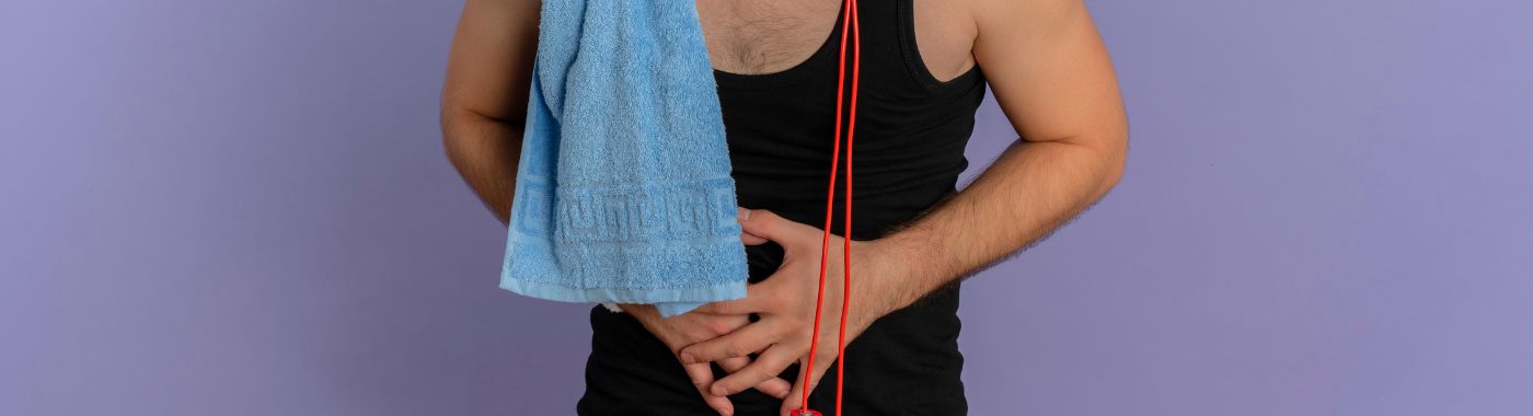 Sports Hernia - Causes, Symptoms, Diagnosis, Treatment, and Prevention
