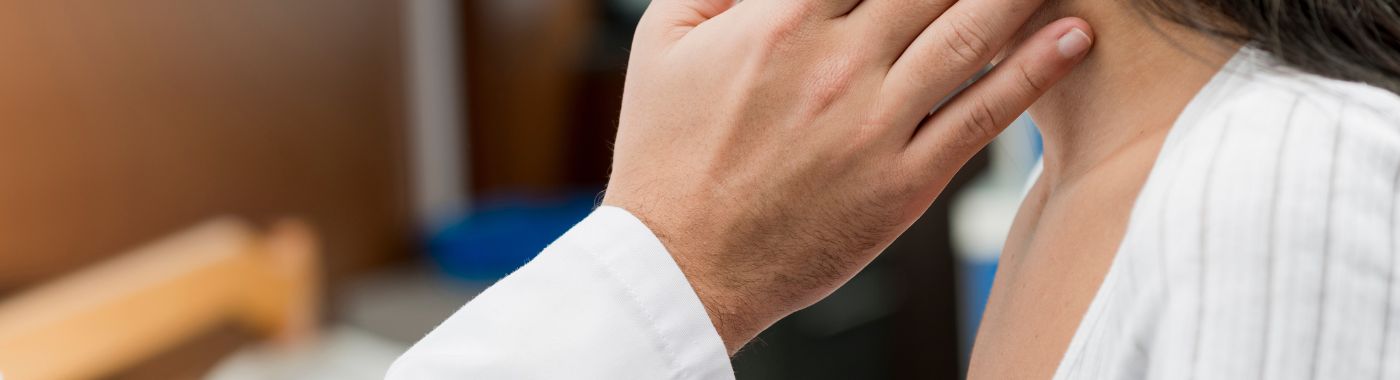 Squamous Neck Cancer with Occult Primary - Early Signs, Risk Factors, Diagnosis, and Treatment Explained