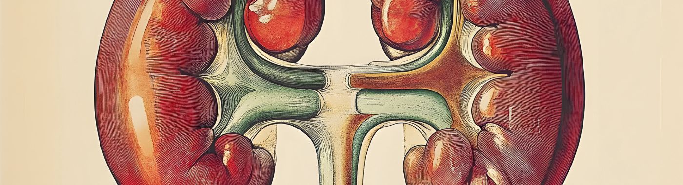 Staghorn Calculus - Causes, Symptoms, Diagnosis, Treatment, and Prevention