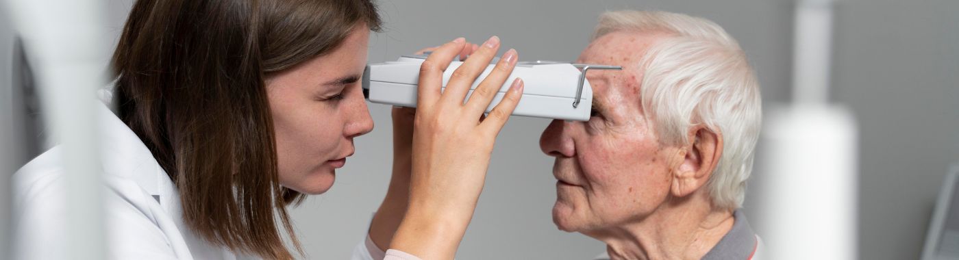 Stargardt Disease - Causes, Symptoms, Diagnosis, Treatment, and Prevention