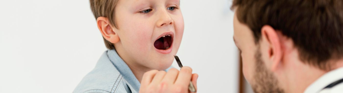 Submucous Cleft Palate - Causes, Symptoms, Diagnosis, Treatment, and Prevention