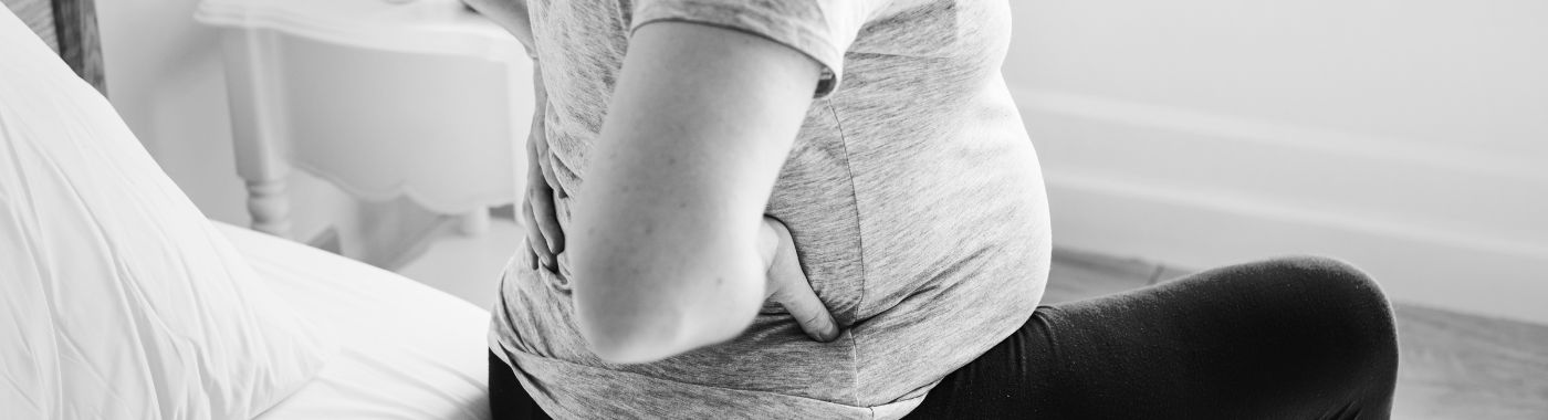 Symphysis Pubis Dysfunction - Causes, Symptoms, Diagnosis, Treatment, and Prevention