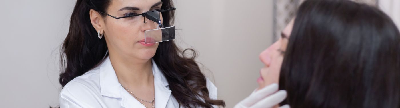 Syringoma - Causes, Symptoms, Diagnosis, Treatment, and Prevention