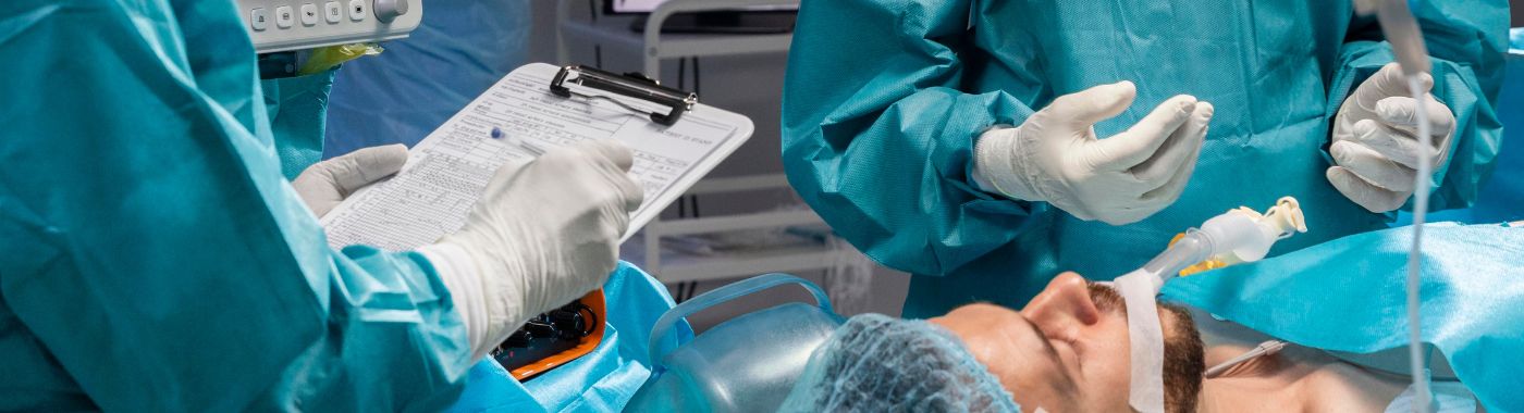 Thyroid Storm - Causes, Symptoms, Diagnosis, Treatment, and Prevention