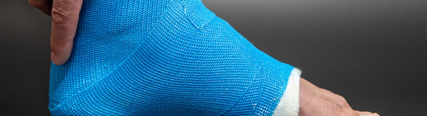 Trimalleolar Fracture - Causes, Symptoms, Diagnosis, Treatment, and Prevention