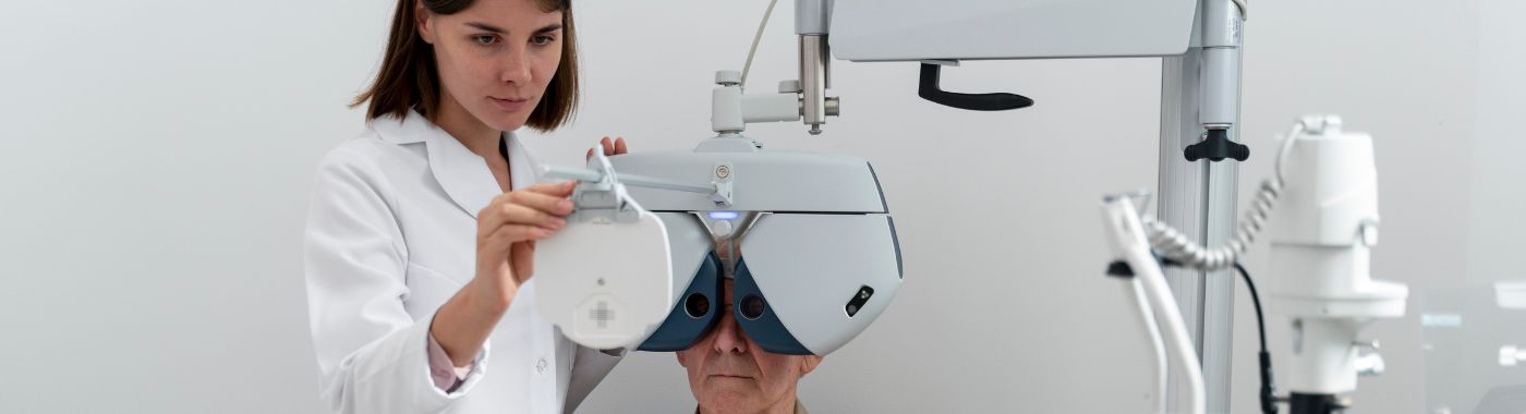 Usher Syndrome - Causes, Symptoms, Diagnosis, Treatment, and Prevention