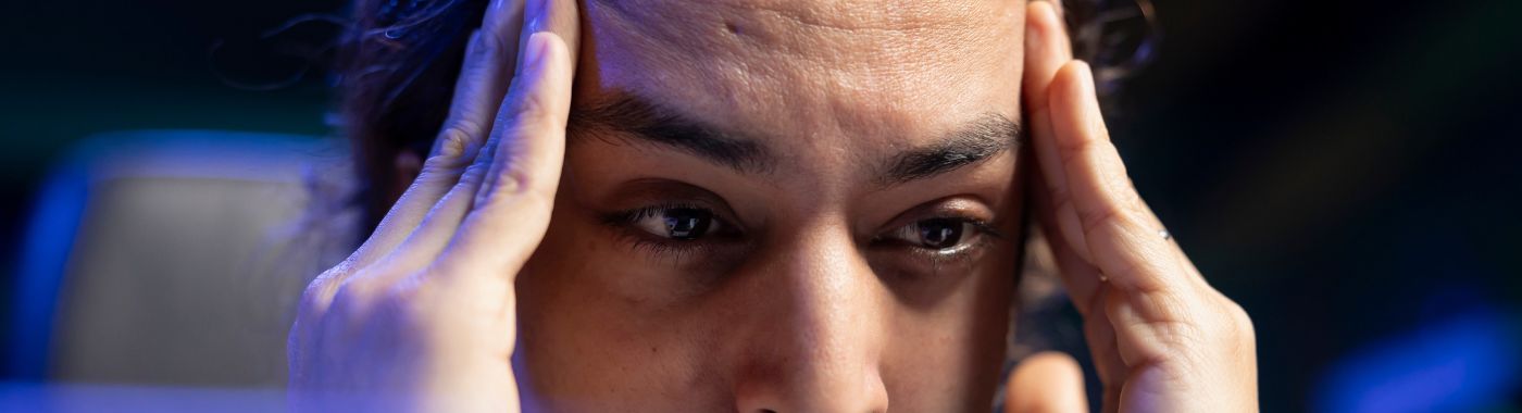 Visual Snow Syndrome - Causes, Symptoms, Diagnosis, Treatment, and Prevention