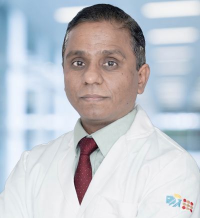 Prof (Dr) Praveen Sharma