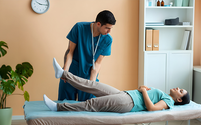 Support During Treatment - Home Care Updated