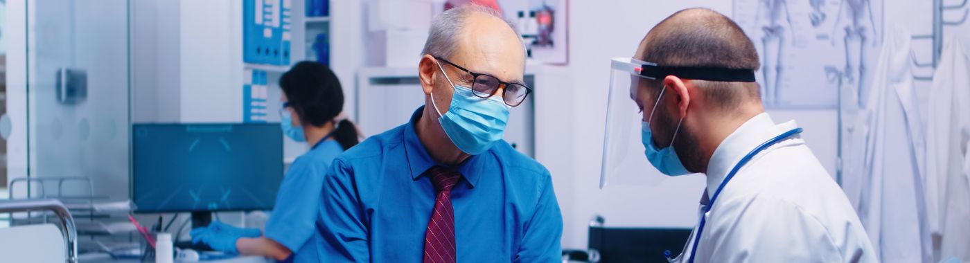 Active Surveillance for Prostate Cancer - Types, Procedure, Cost in India, Risks, Recovery and benefits