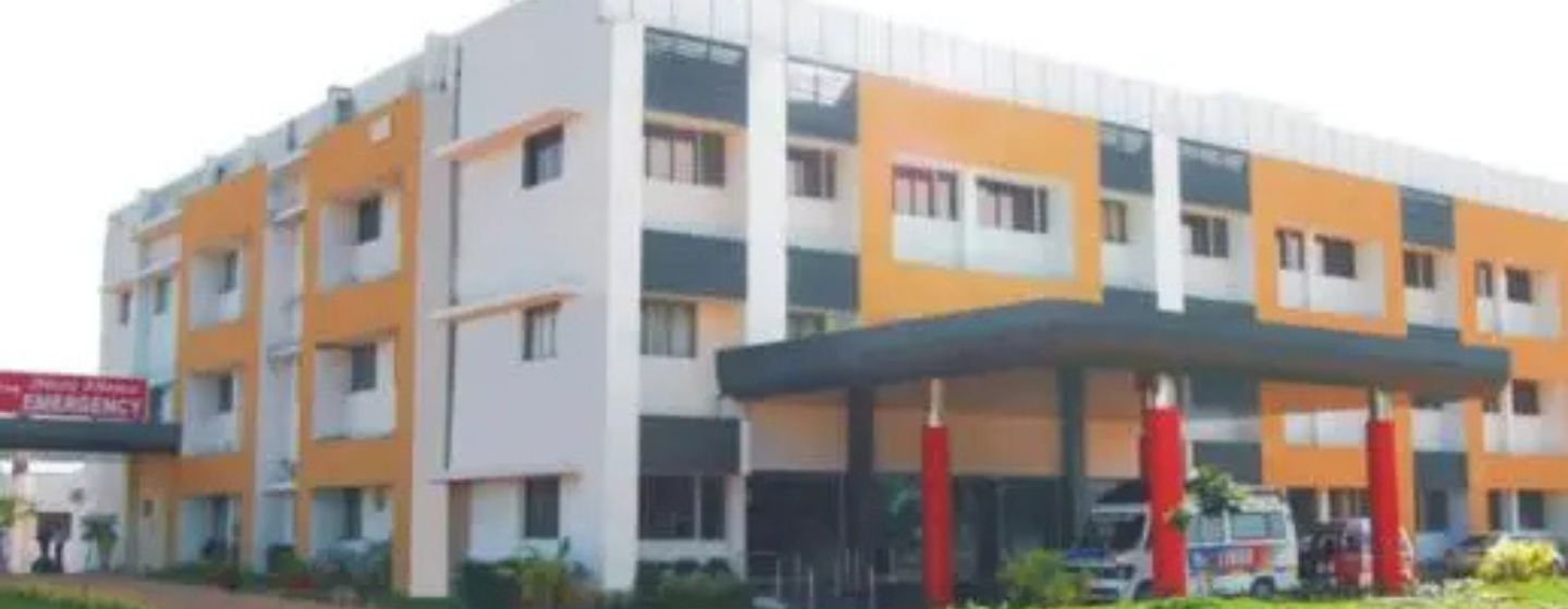 Apollo Hospital, Karaikudi