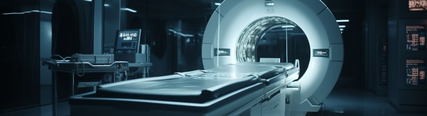 Aquilion One Prism 640-slice CT