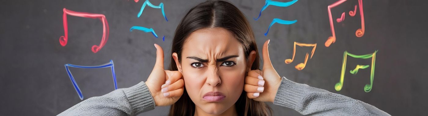 Auditory hallucinations