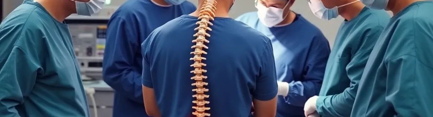 Back Surgery - Procedures, Preparation, Cost, and Recovery