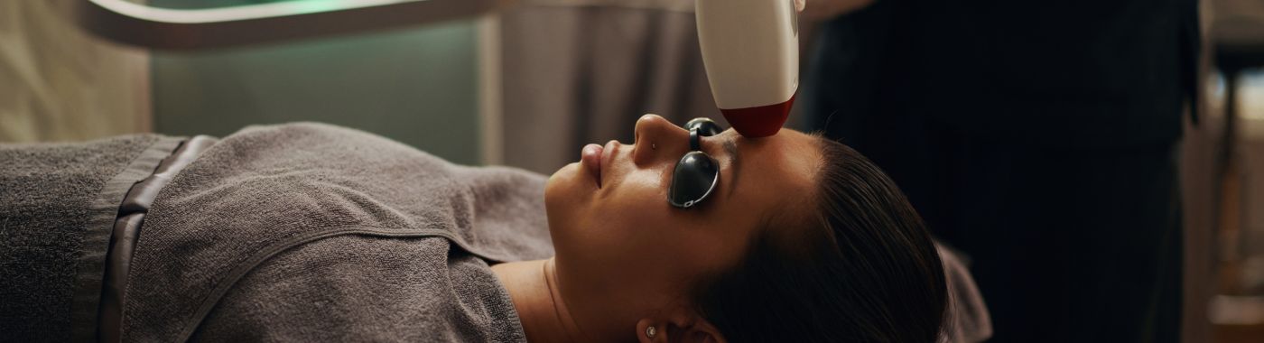 CO2 Laser Treatment: Benefits, Risks, and Recovery