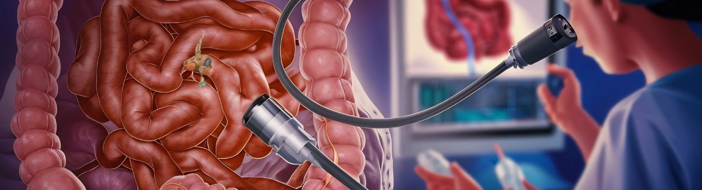 Colonoscopy - Procedures, Preparation, Cost, and Recovery