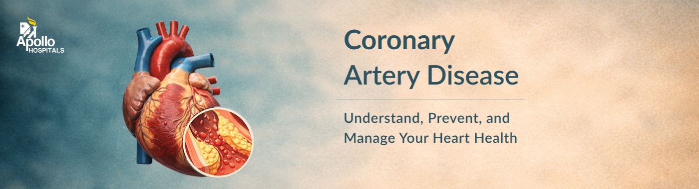 Coronary Artery Disease (CAD)