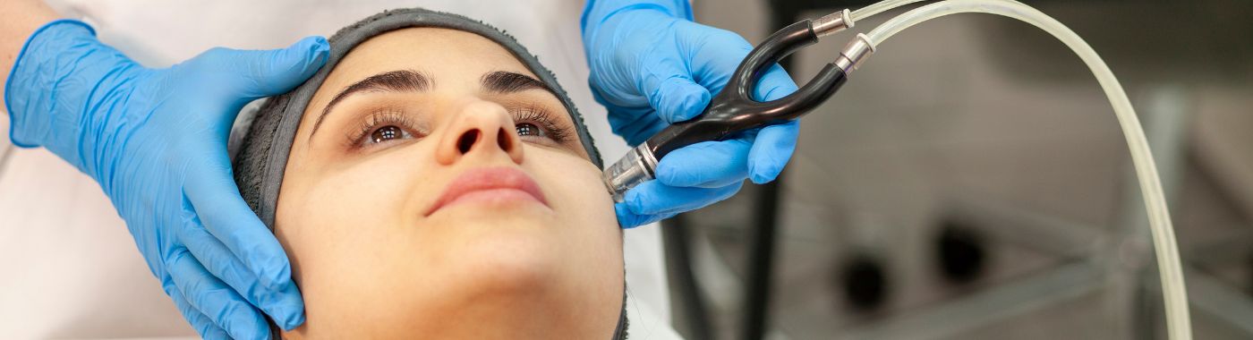 Dermabrasion : Purpose, Procedure, Benefits and Risk