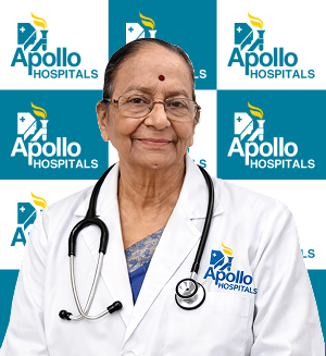 Dr Alaka Goswami - Obstetrics & Gynecology & Reproductive