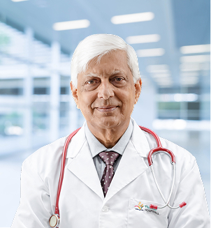 Dr Ashok Dutta - Pediatrics